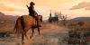 Red Dead Redemption